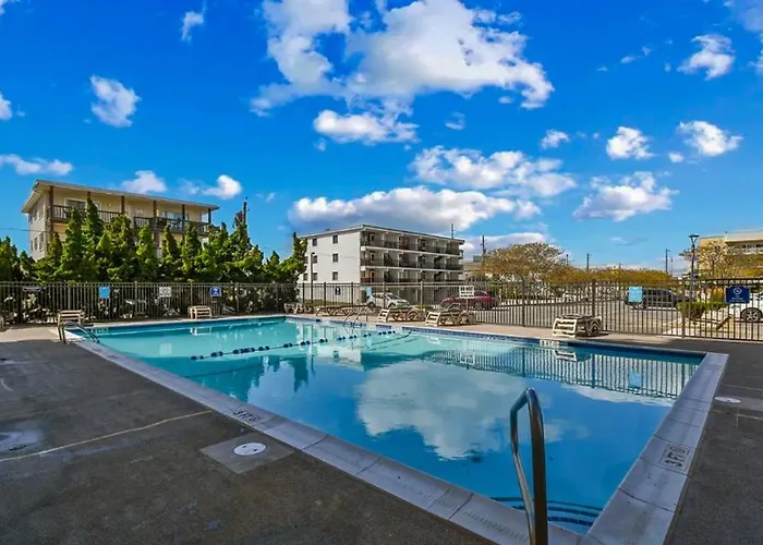 Holiday home Oceanfront 3rd Floor Retreat Sunrise Views