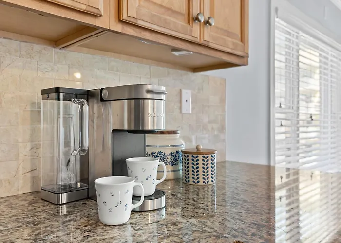 Oceanfront 3rd Floor Retreat Sunrise Views Holiday home Ocean City