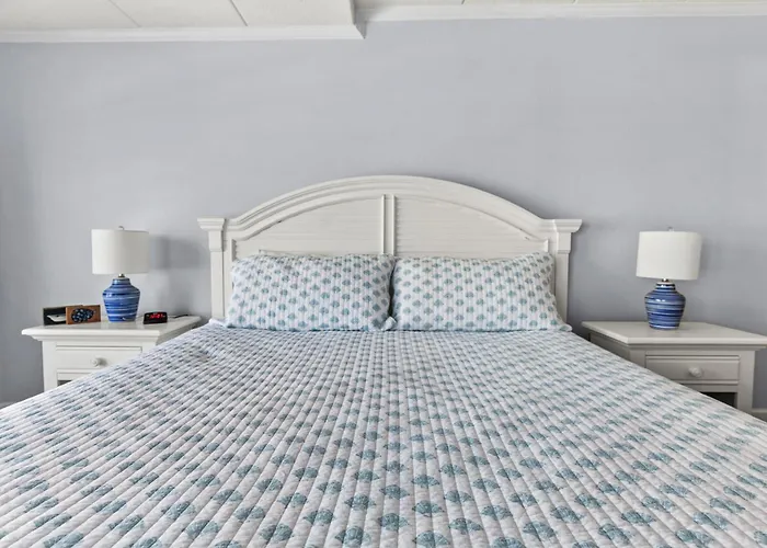 Holiday home Oceanfront 3rd Floor Retreat Sunrise Views Ocean City