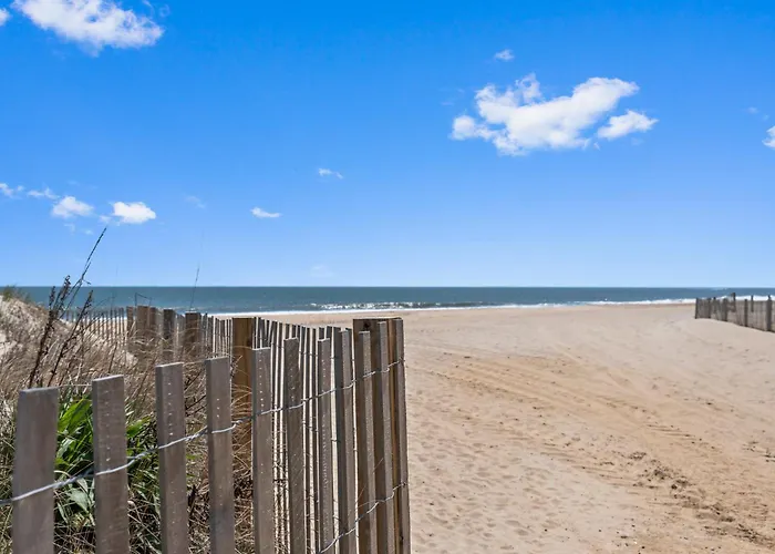 Oceanfront 3rd Floor Retreat Sunrise Views *